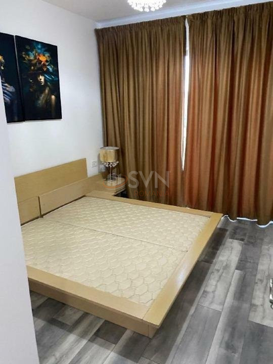 3 camere cu loc parcare subteran inclus Bucuresti/Aviatiei