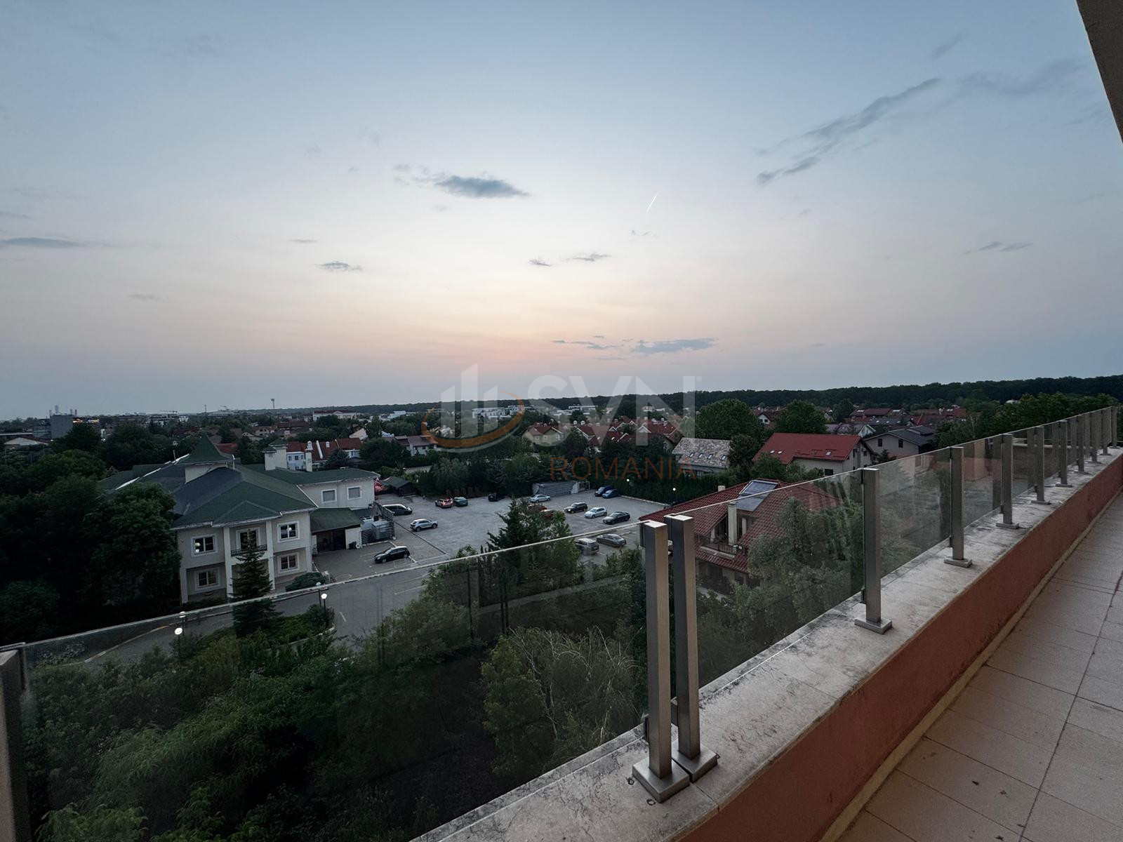 3 camere cu loc parcare subteran inclus Bucuresti/Iancu Nicolae