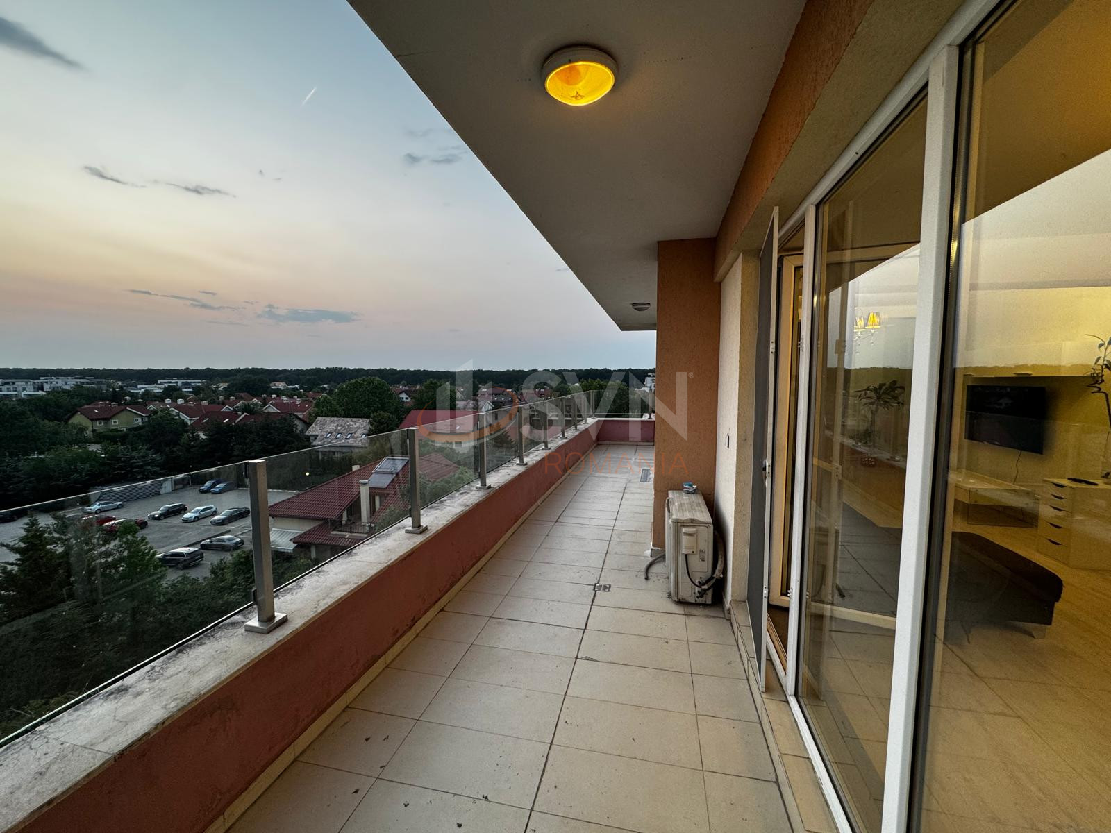 3 camere cu loc parcare subteran inclus Bucuresti/Iancu Nicolae