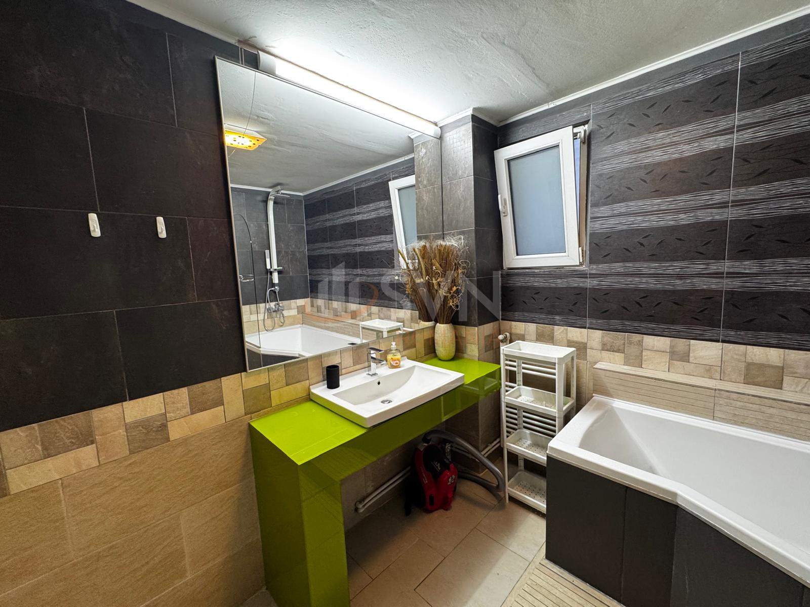 3 camere cu loc parcare subteran inclus Bucuresti/Iancu Nicolae