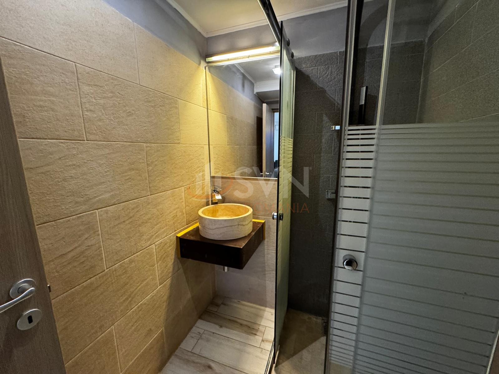 3 camere cu loc parcare subteran inclus Bucuresti/Iancu Nicolae