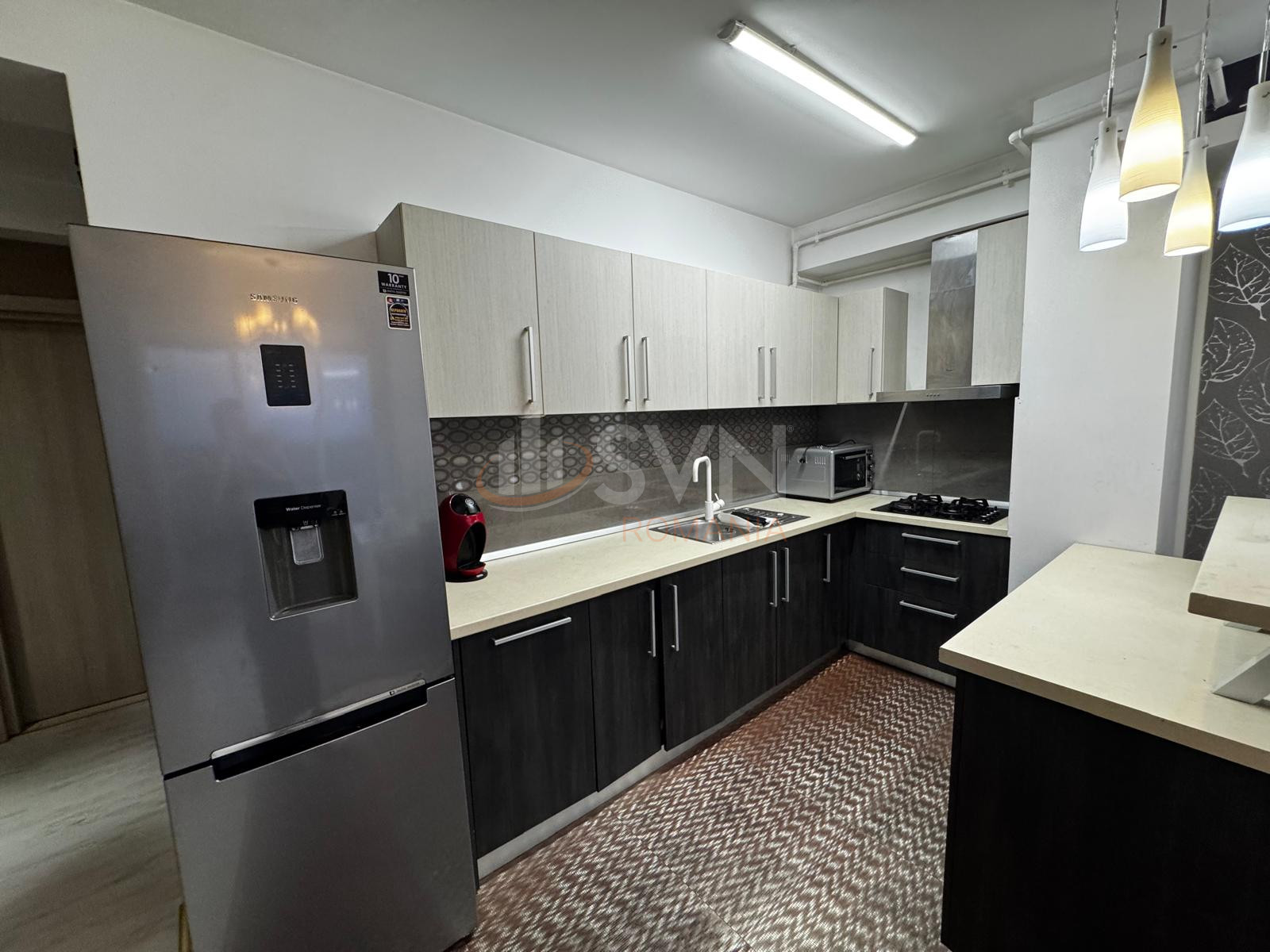 3 camere cu loc parcare subteran inclus Bucuresti/Iancu Nicolae