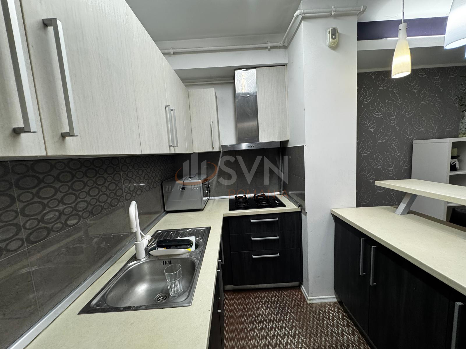 3 camere cu loc parcare subteran inclus Bucuresti/Iancu Nicolae