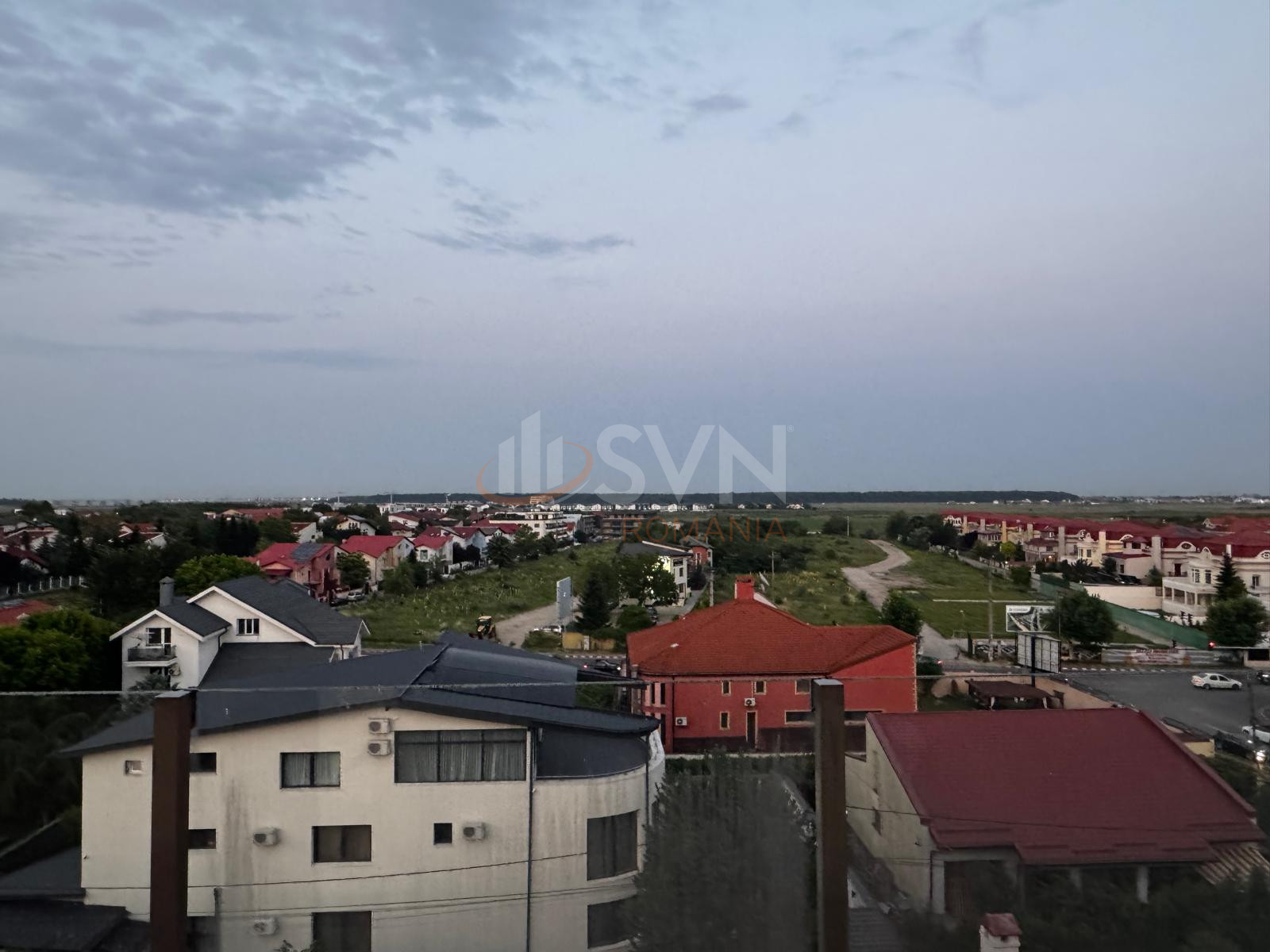 3 camere cu loc parcare subteran inclus Bucuresti/Iancu Nicolae