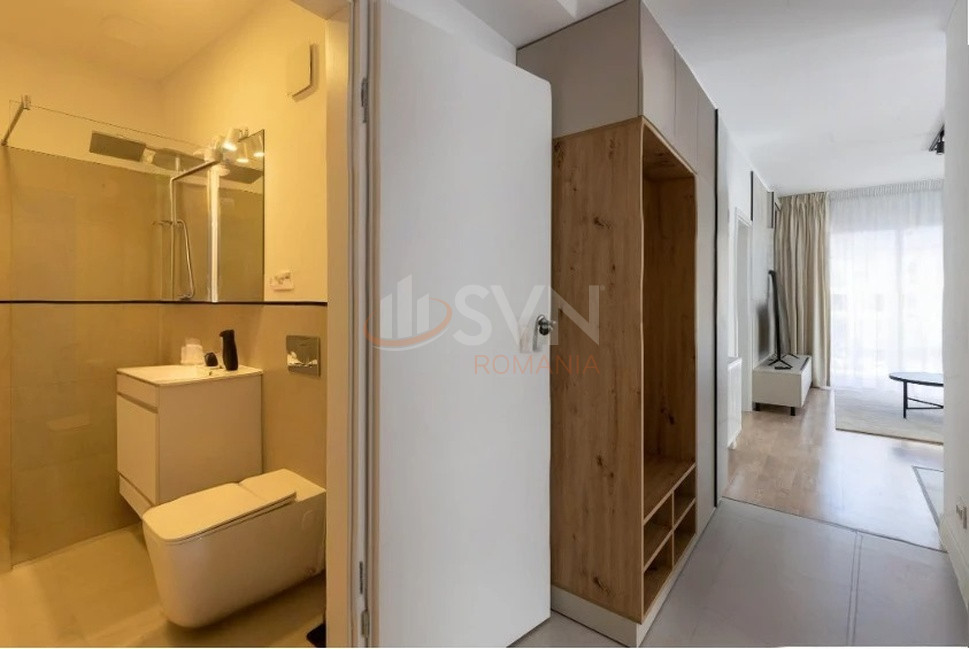 3 camere cu loc parcare subteran inclus Bucuresti/Bucurestii Noi