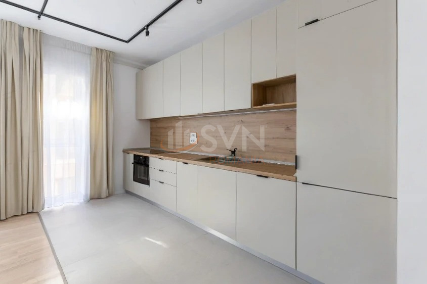 3 camere cu loc parcare subteran inclus Bucuresti/Bucurestii Noi