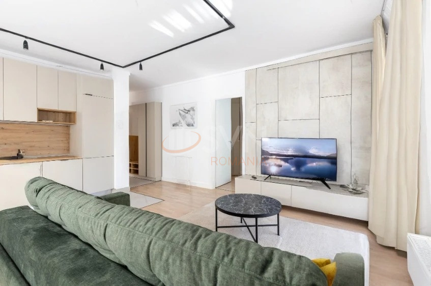 3 camere cu loc parcare subteran inclus Bucuresti/Bucurestii Noi