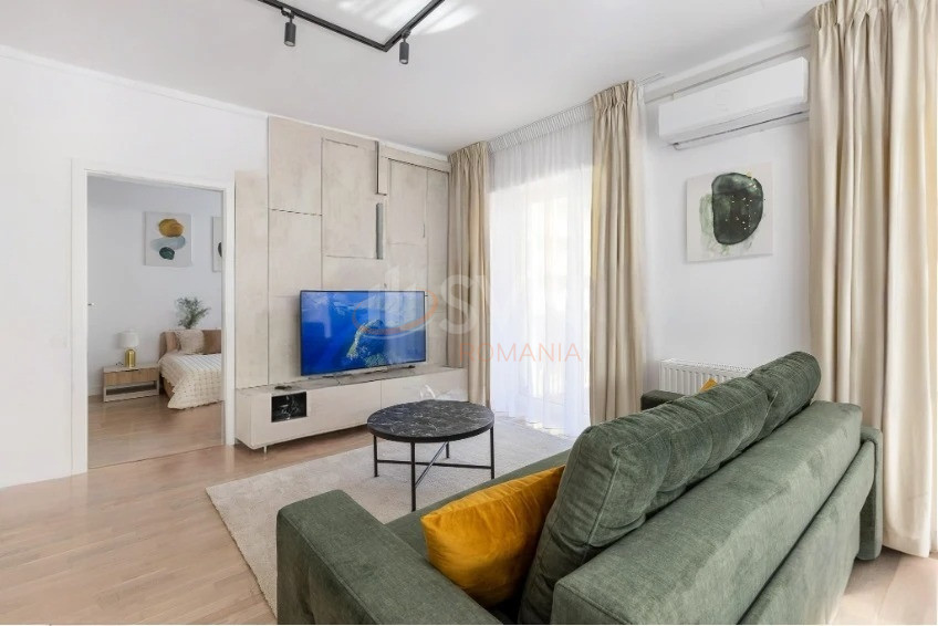 3 camere cu loc parcare subteran inclus Bucuresti/Bucurestii Noi