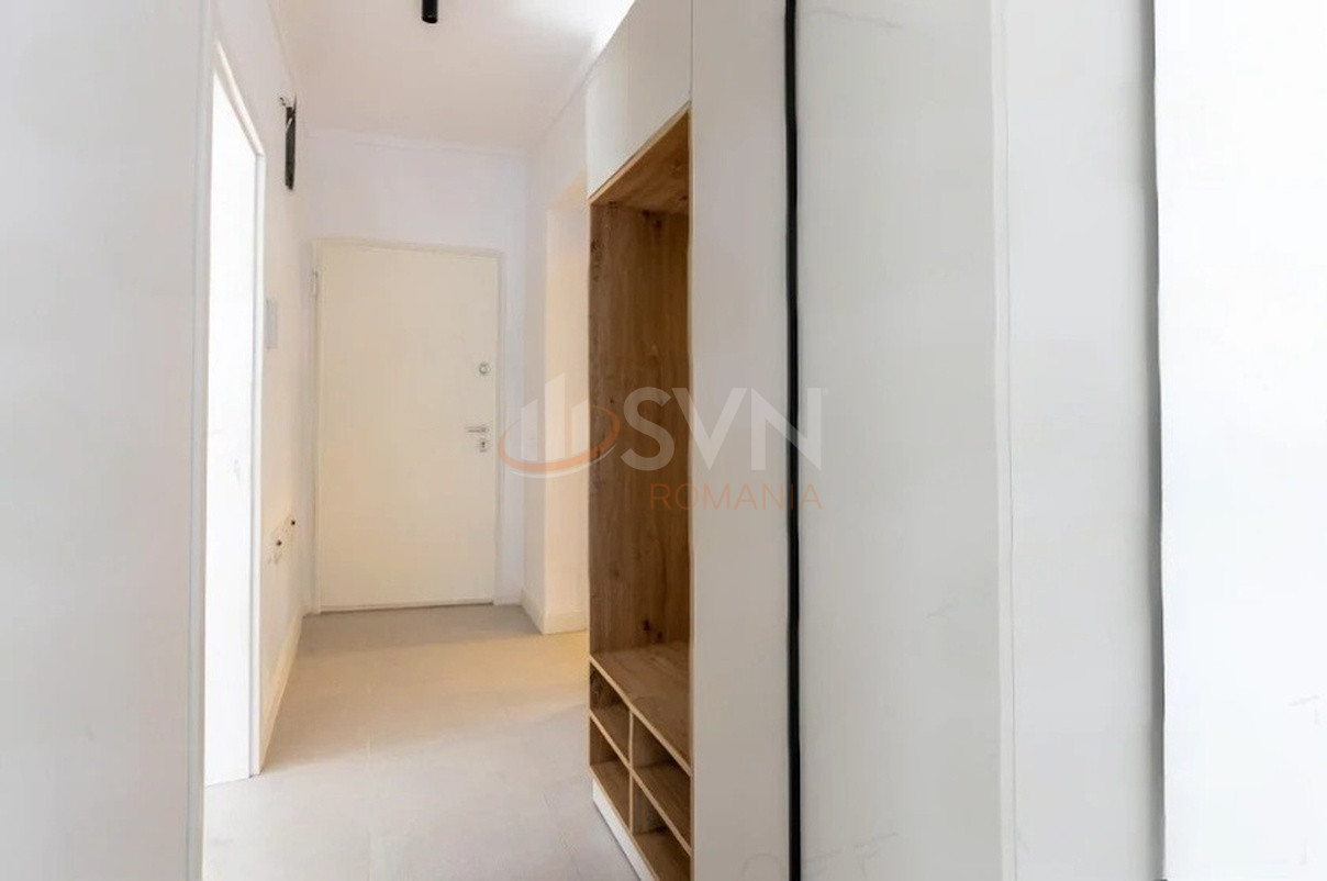 3 camere cu loc parcare subteran inclus Bucuresti/Bucurestii Noi