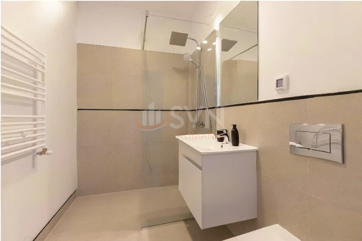 3 camere cu loc parcare subteran inclus Bucuresti/Bucurestii Noi