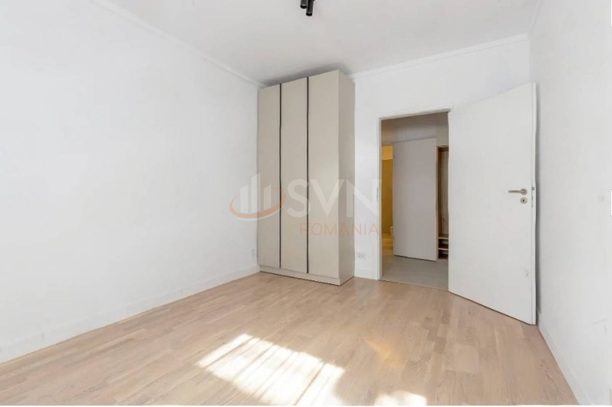 3 camere cu loc parcare subteran inclus Bucuresti/Bucurestii Noi