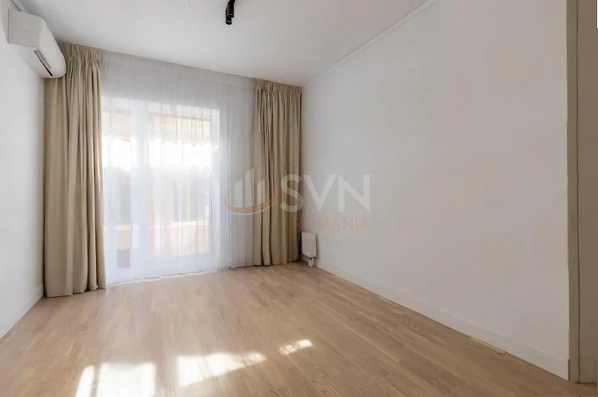 3 camere cu loc parcare subteran inclus Bucuresti/Bucurestii Noi