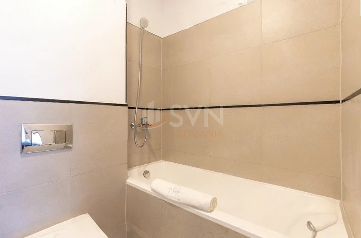 3 camere cu loc parcare subteran inclus Bucuresti/Bucurestii Noi