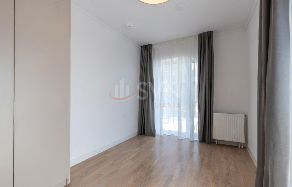 3 camere cu loc parcare subteran inclus Bucuresti/Bucurestii Noi