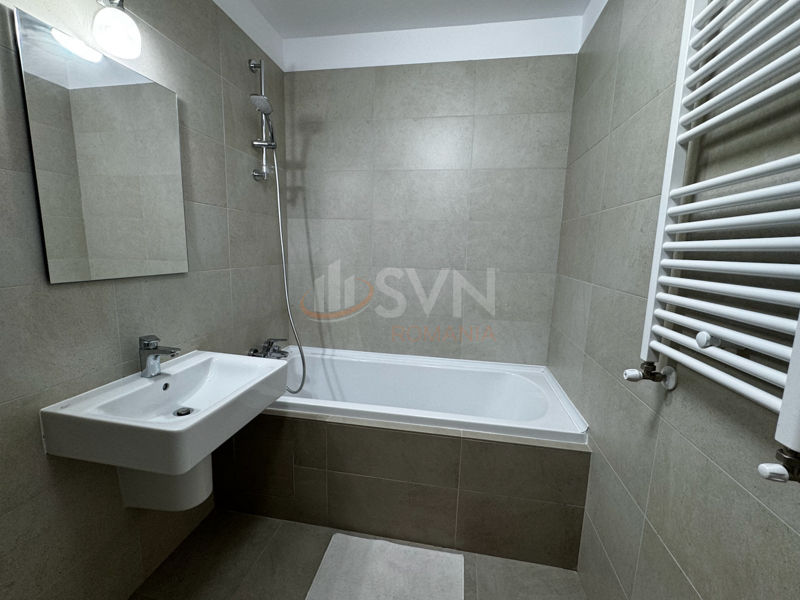 3 camere cu loc parcare subteran inclus Bucuresti/Pipera