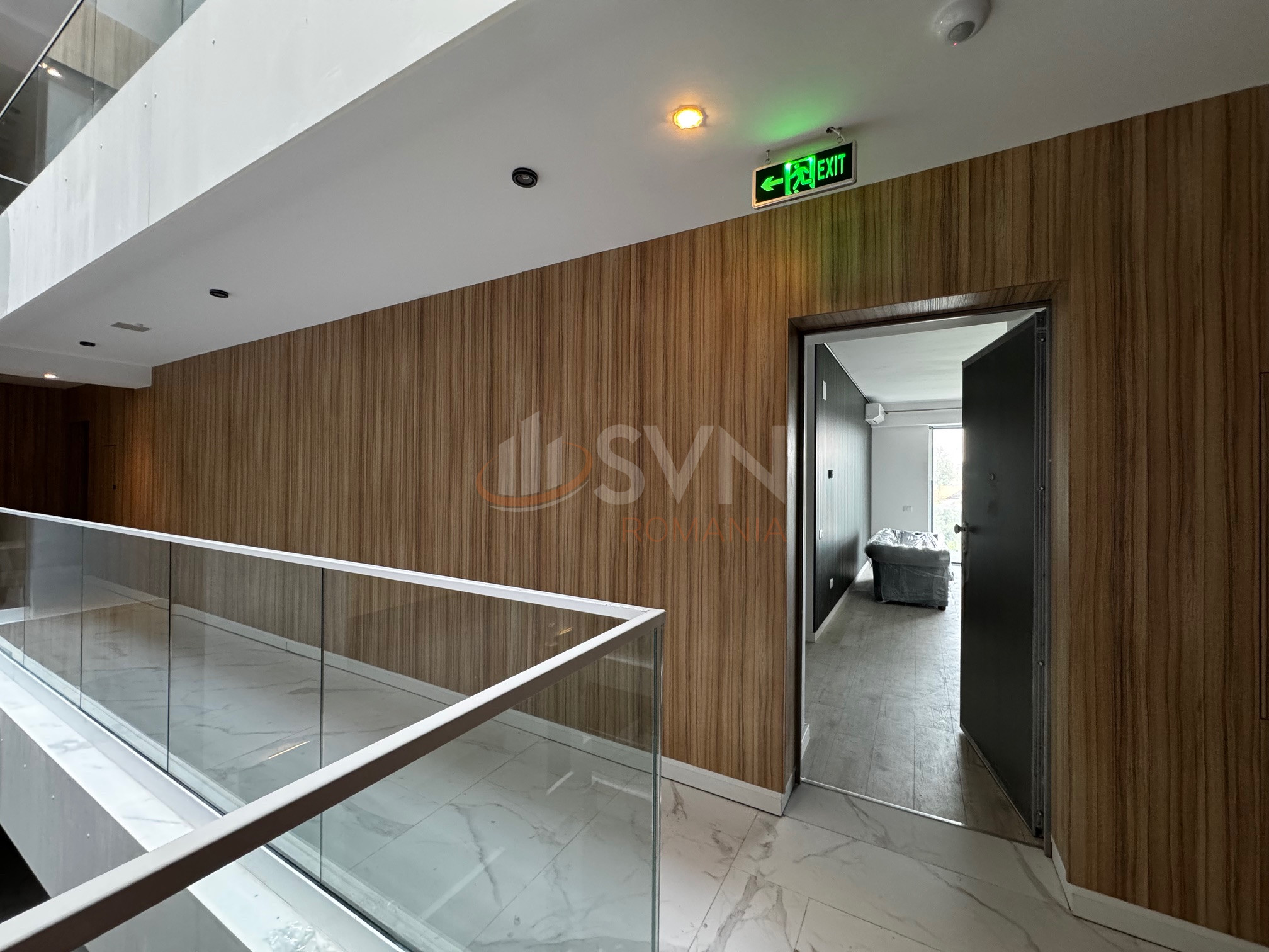 3 camere cu loc parcare subteran inclus Bucuresti/Sisesti