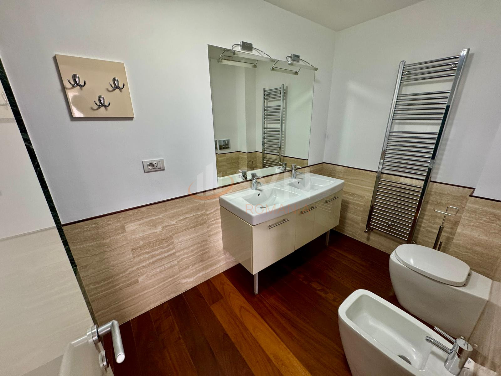 3 camere cu loc parcare subteran inclus Bucuresti/Kiseleff