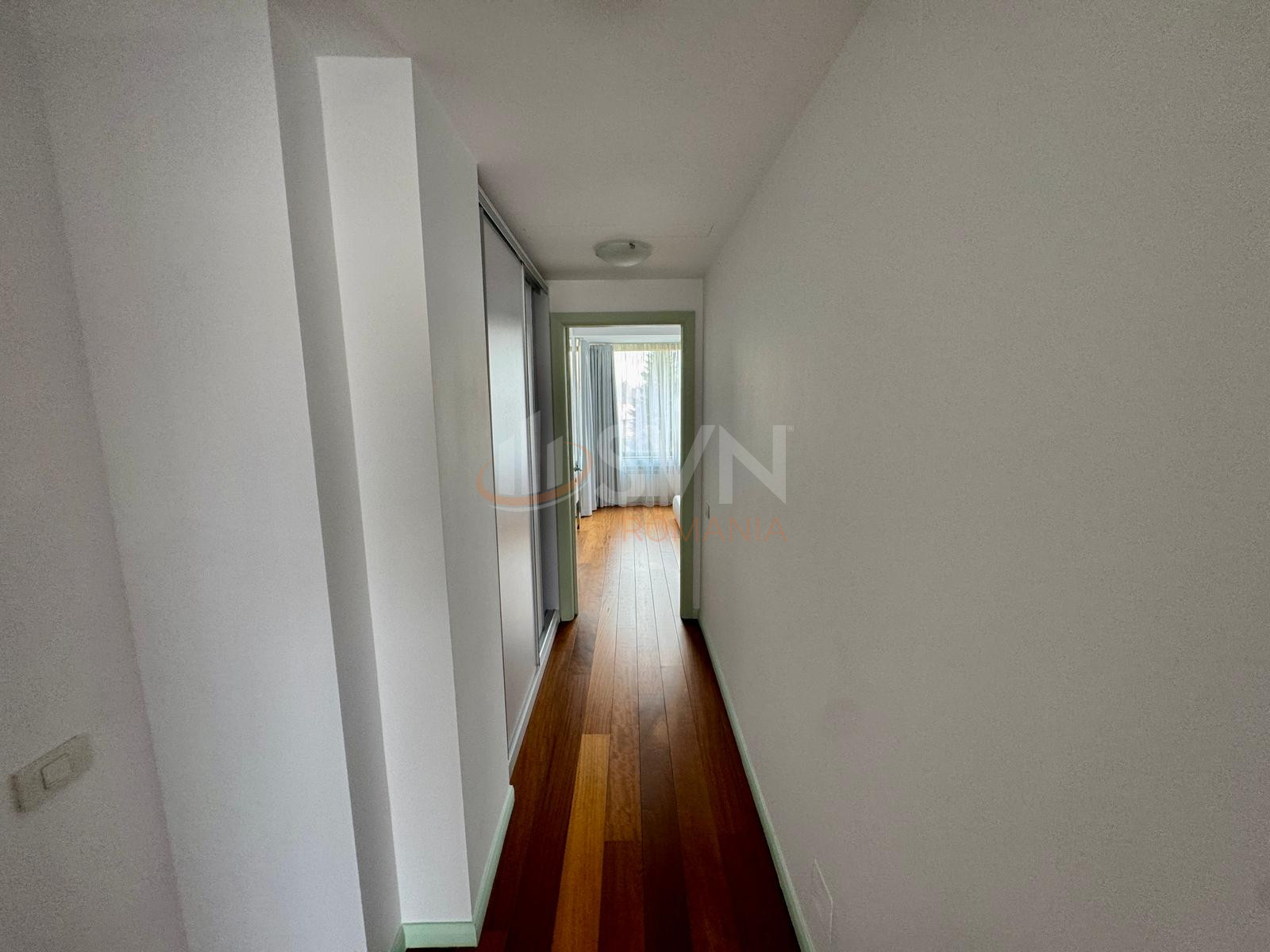 3 camere cu loc parcare subteran inclus Bucuresti/Kiseleff