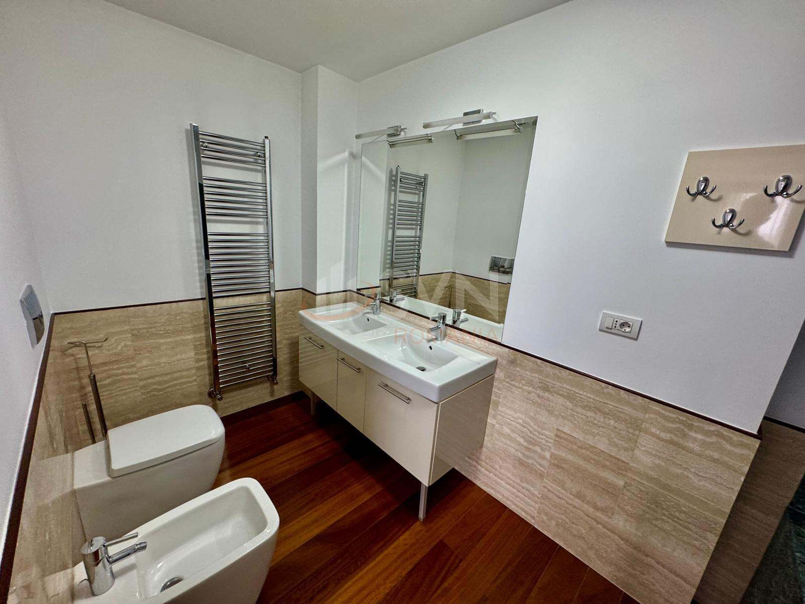 3 camere cu loc parcare subteran inclus Bucuresti/Kiseleff