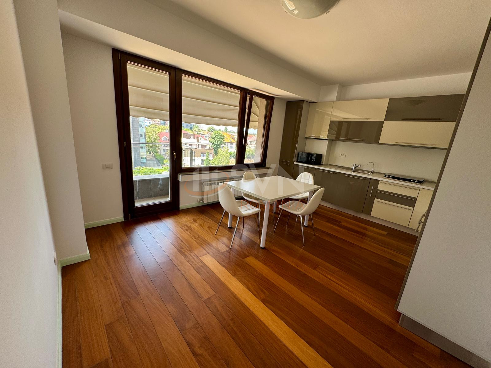 3 camere cu loc parcare subteran inclus Bucuresti/Kiseleff