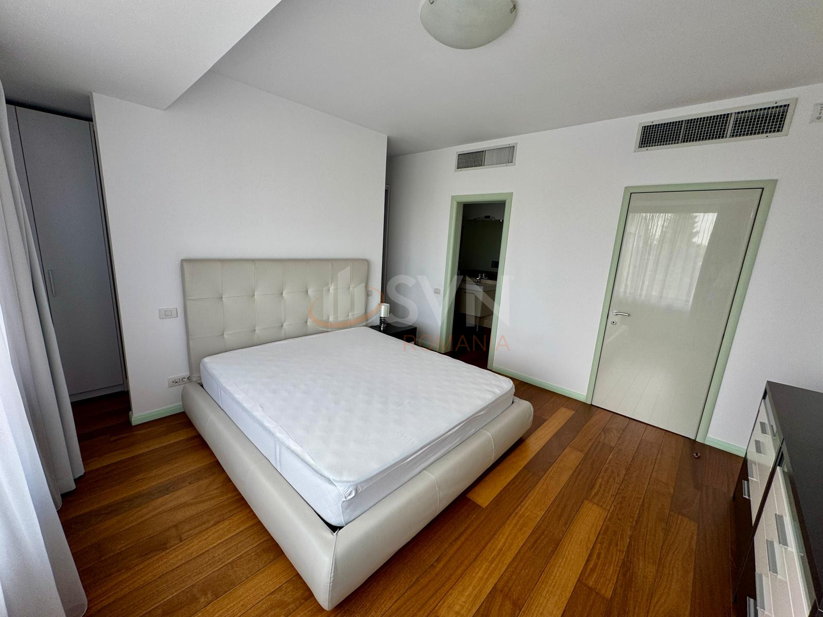 3 camere cu loc parcare subteran inclus Bucuresti/Kiseleff