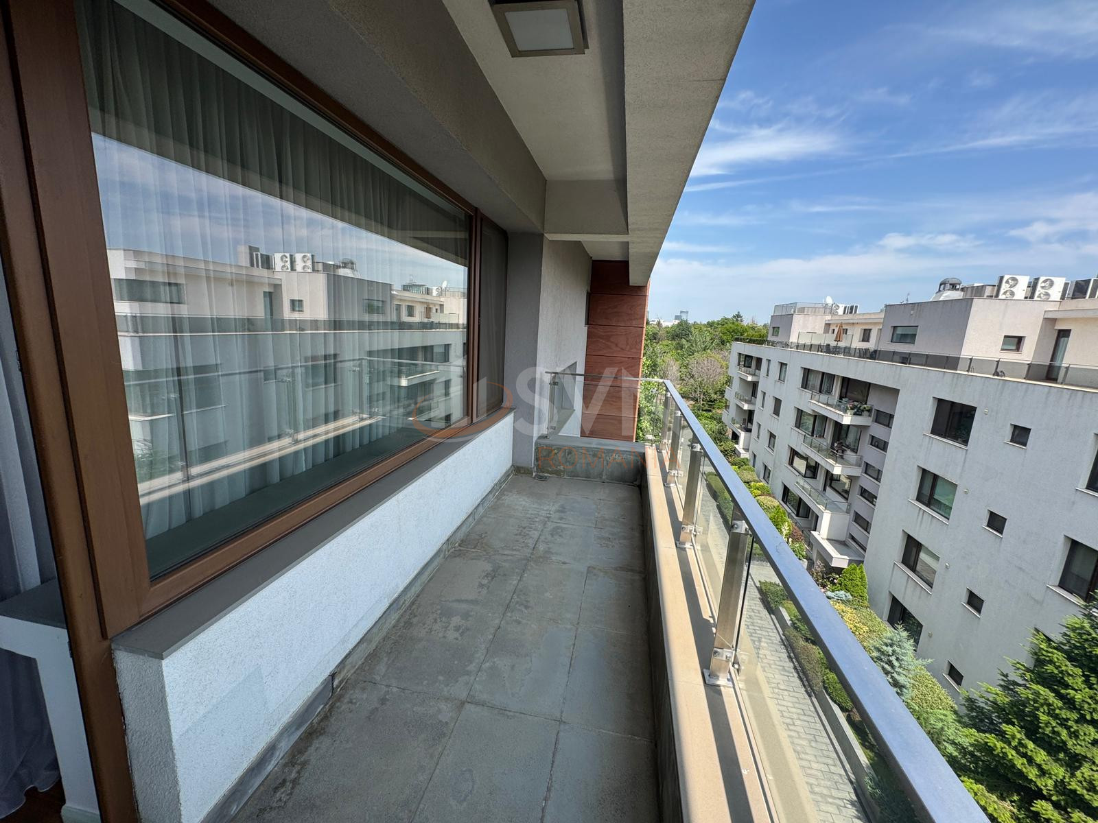 3 camere cu loc parcare subteran inclus Bucuresti/Kiseleff