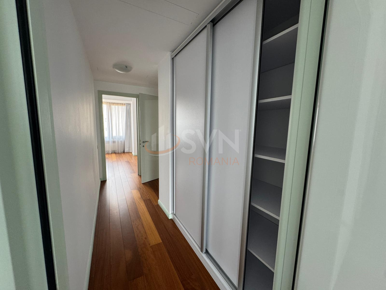 3 camere cu loc parcare subteran inclus Bucuresti/Kiseleff