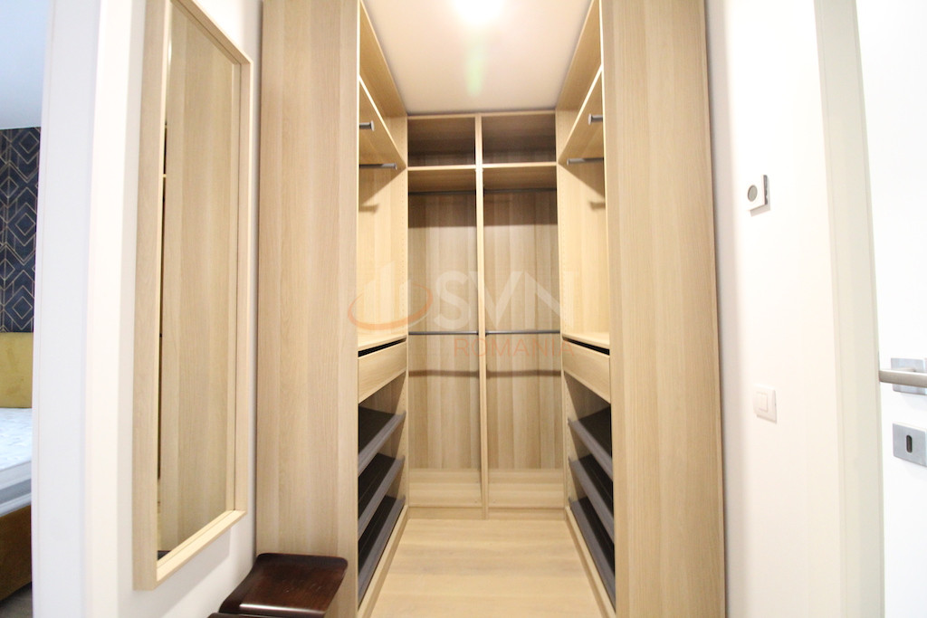 3 camere cu loc parcare subteran inclus Bucuresti/Aviatiei