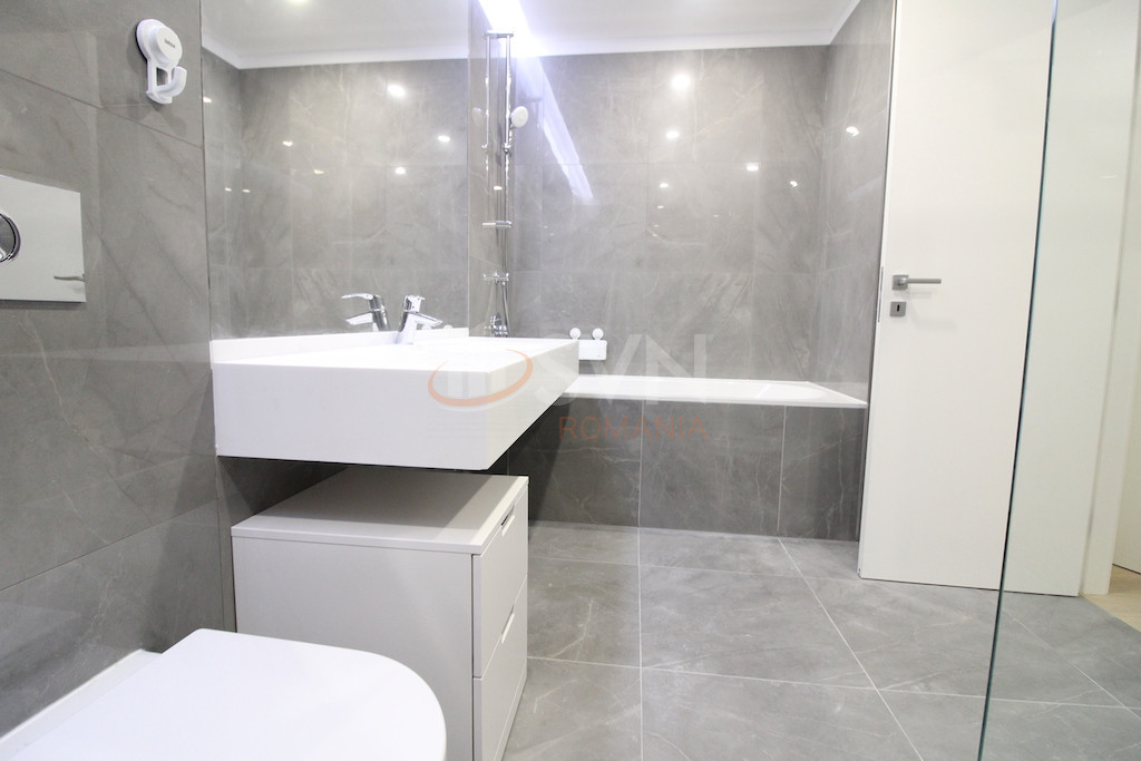 3 camere cu loc parcare subteran inclus Bucuresti/Aviatiei