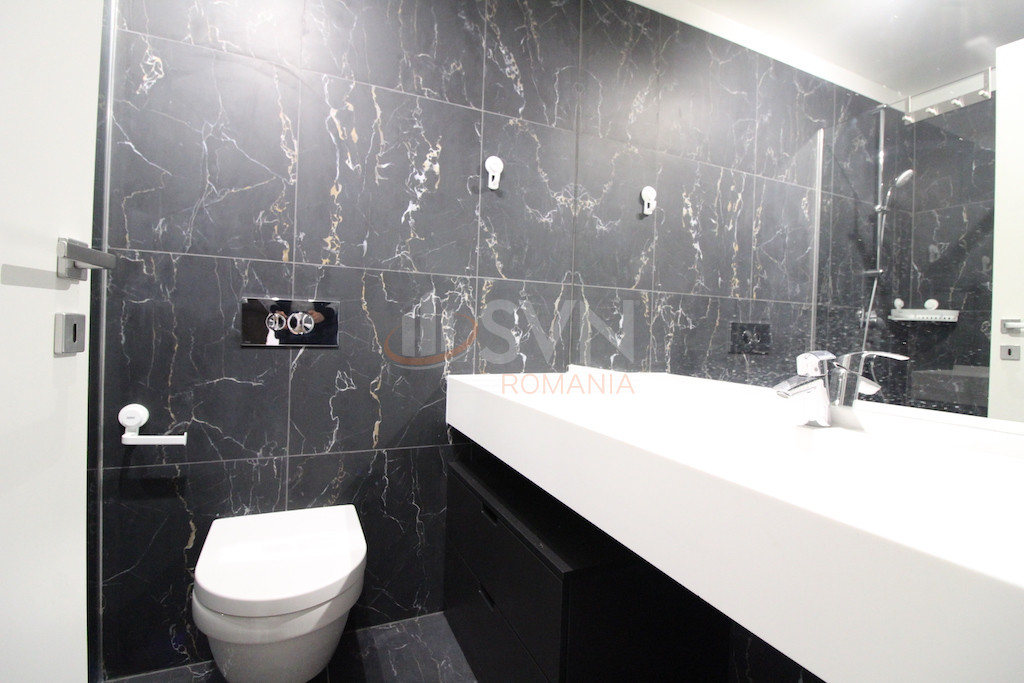 3 camere cu loc parcare subteran inclus Bucuresti/Aviatiei