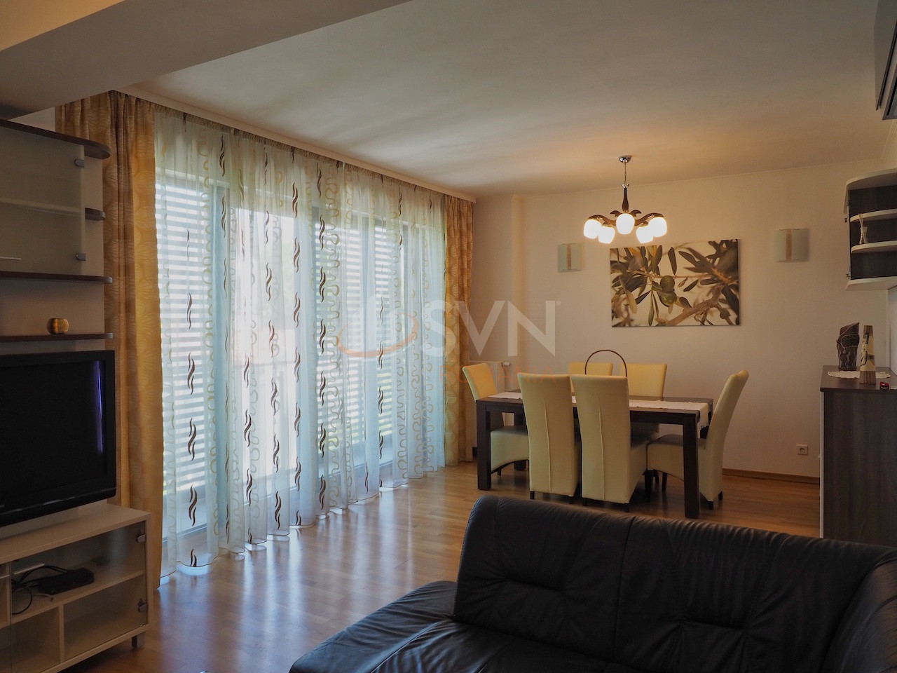 3 camere cu loc parcare subteran inclus Bucuresti/Kiseleff