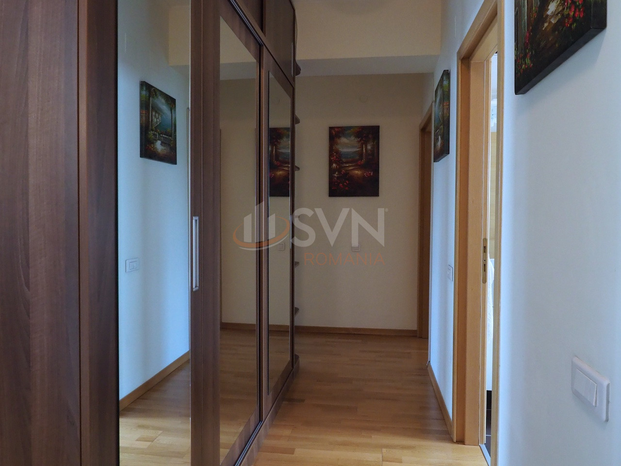 3 camere cu loc parcare subteran inclus Bucuresti/Kiseleff