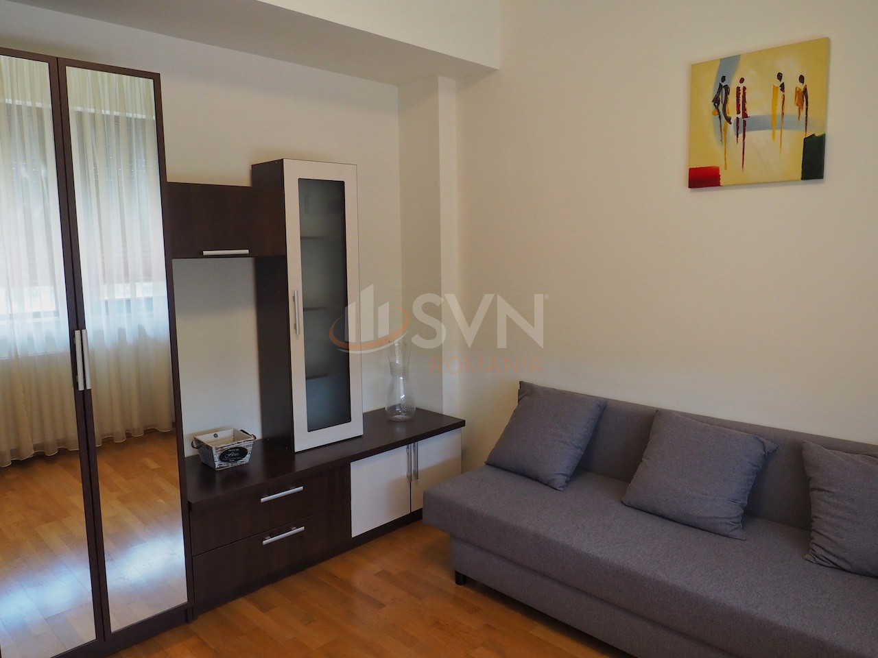 3 camere cu loc parcare subteran inclus Bucuresti/Kiseleff