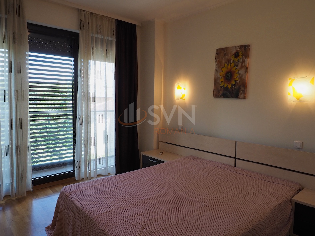 3 camere cu loc parcare subteran inclus Bucuresti/Kiseleff