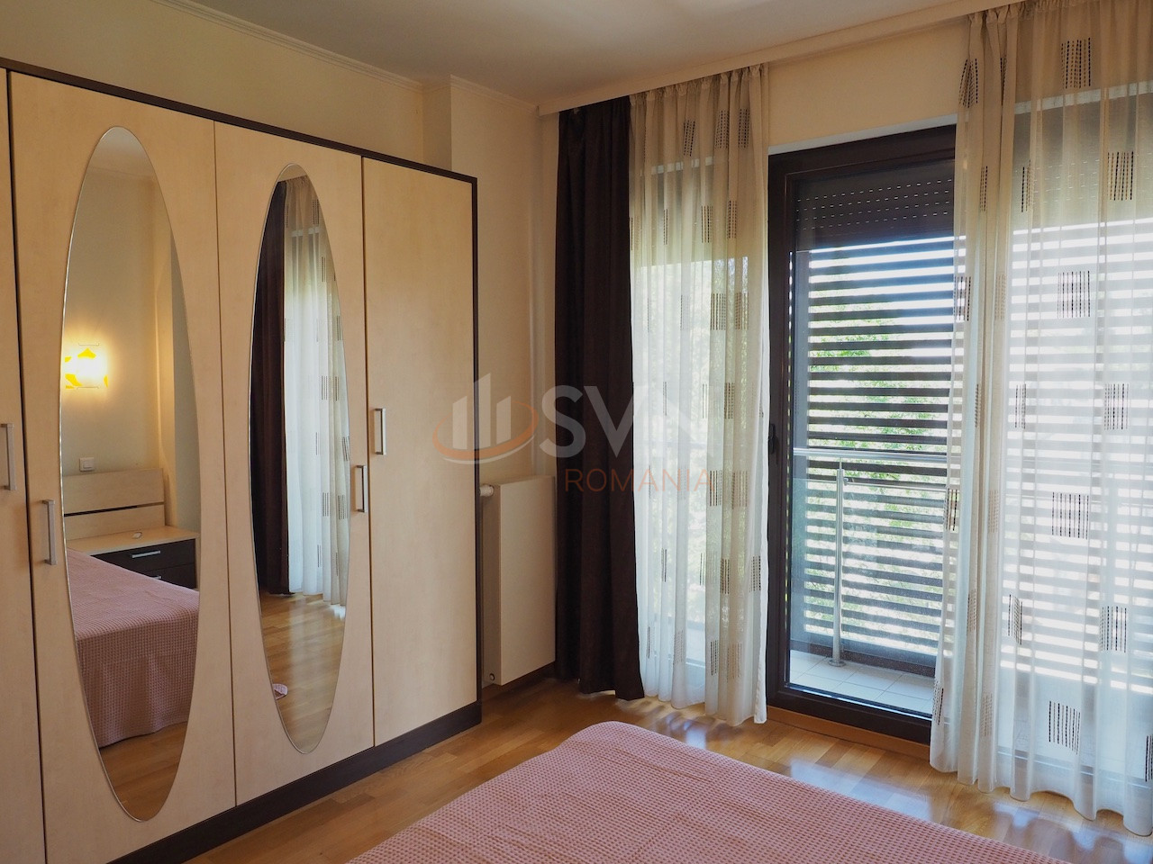 3 camere cu loc parcare subteran inclus Bucuresti/Kiseleff