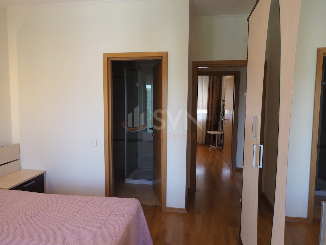 3 camere cu loc parcare subteran inclus Bucuresti/Kiseleff