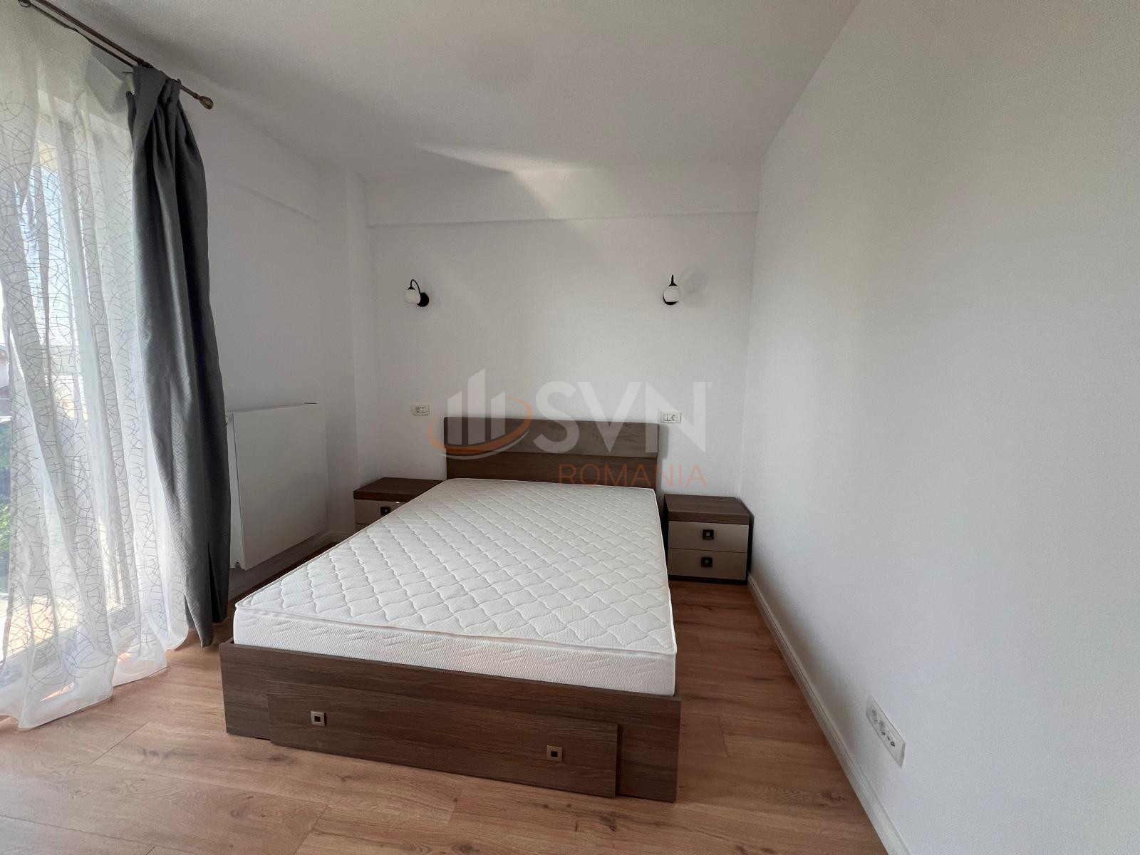 3 camere cu loc parcare subteran inclus Bucuresti/Sisesti