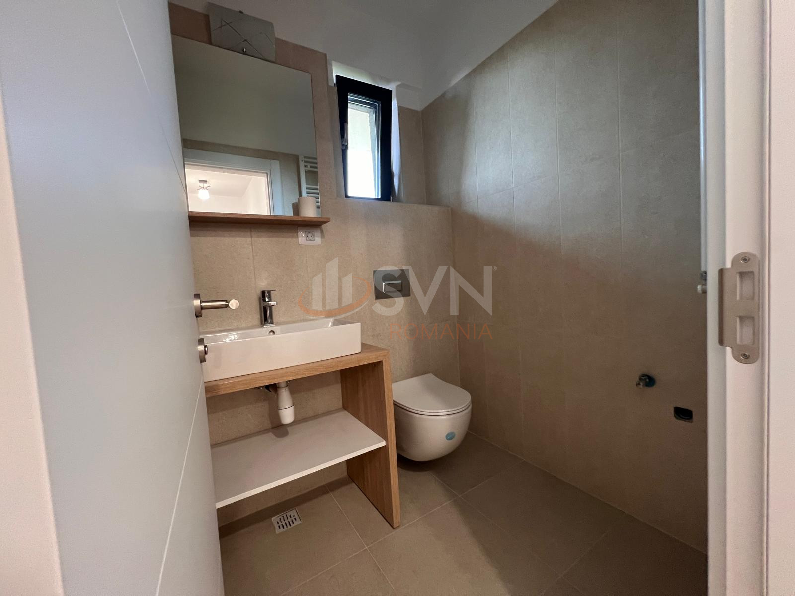 3 camere cu loc parcare subteran inclus Bucuresti/Sisesti