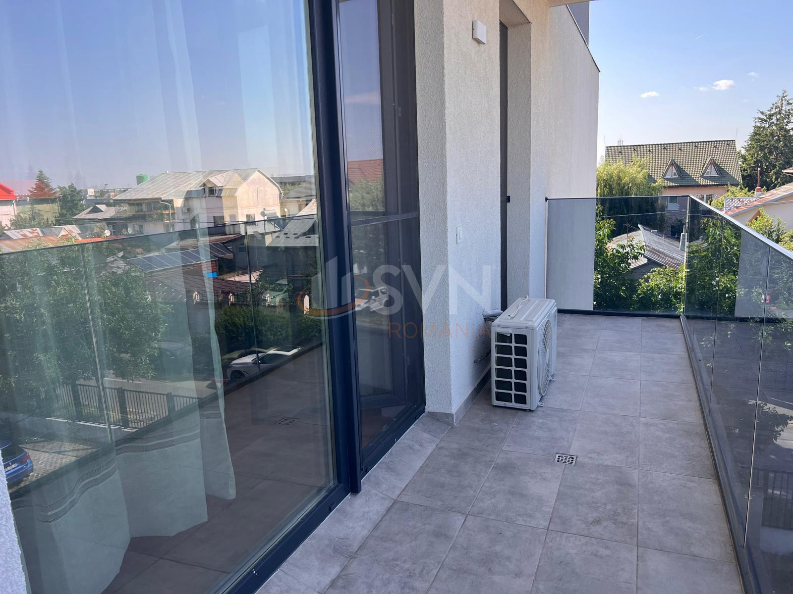 3 camere cu loc parcare subteran inclus Bucuresti/Sisesti