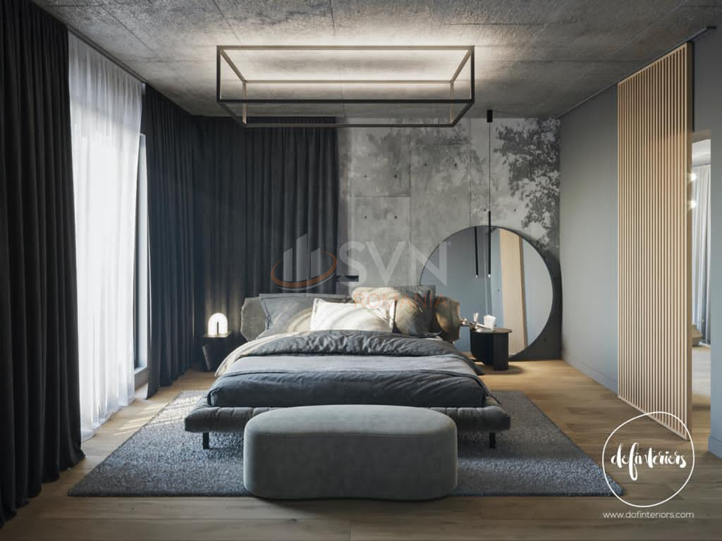 3 camere cu loc parcare subteran inclus Bucuresti/Dristor