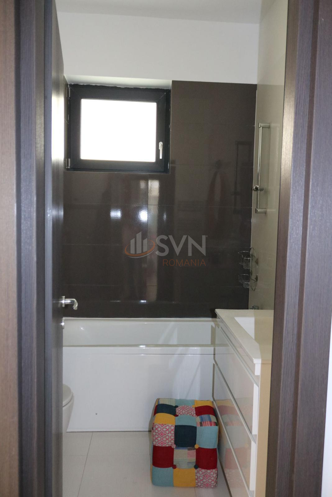 3 camere cu loc parcare subteran inclus Bucuresti/13 Septembrie