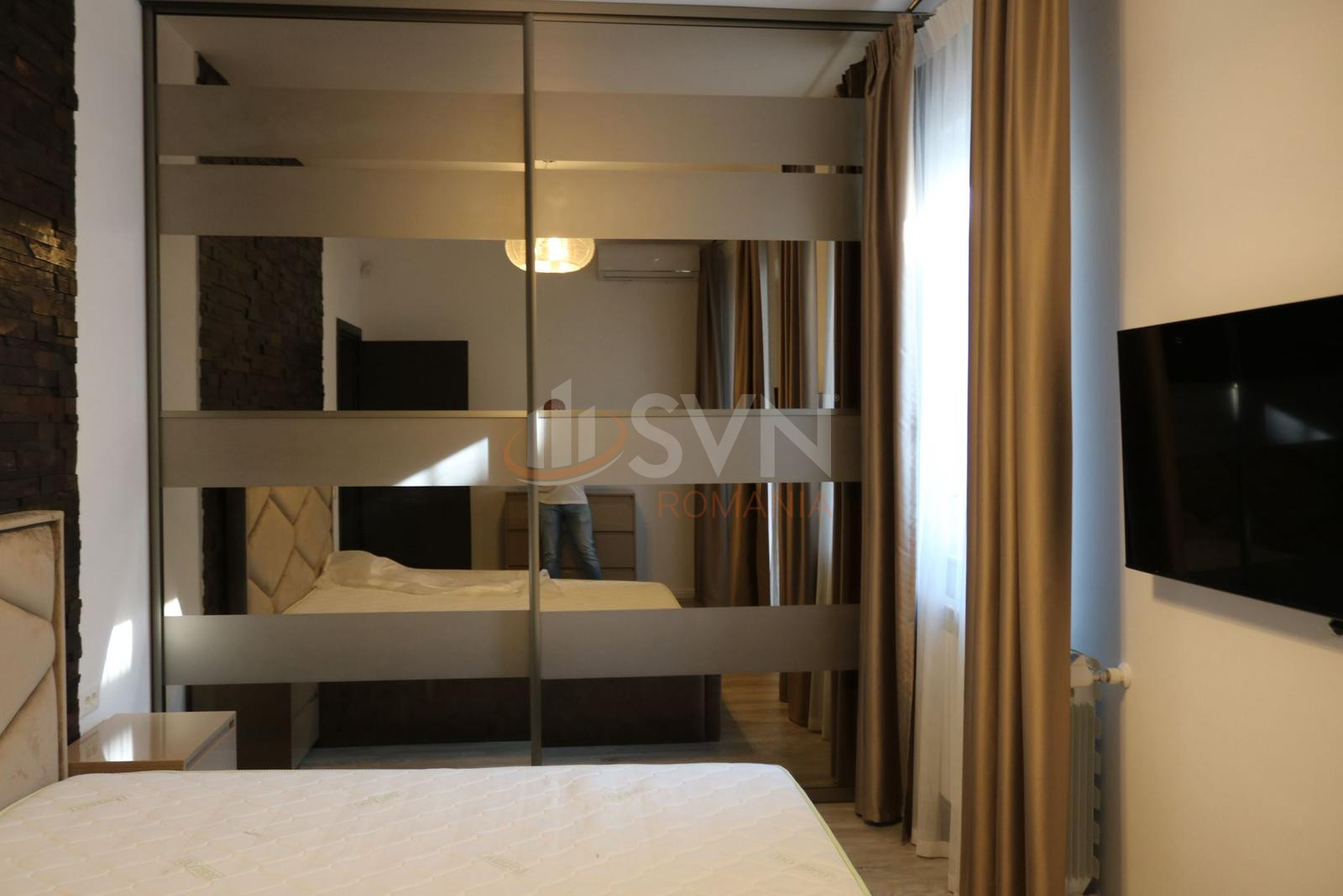 3 camere cu loc parcare subteran inclus Bucuresti/13 Septembrie