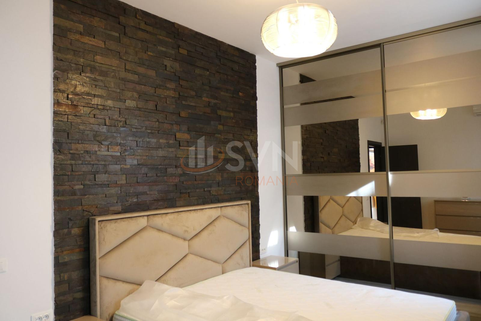 3 camere cu loc parcare subteran inclus Bucuresti/13 Septembrie