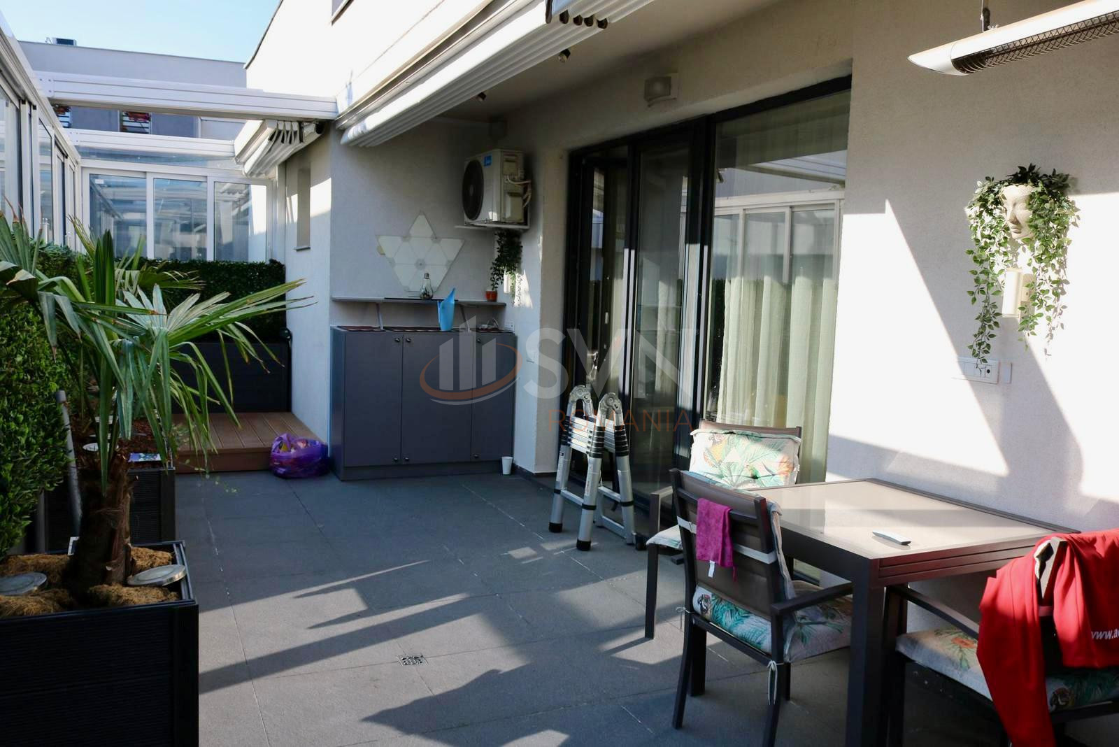 3 camere cu loc parcare subteran inclus Bucuresti/13 Septembrie