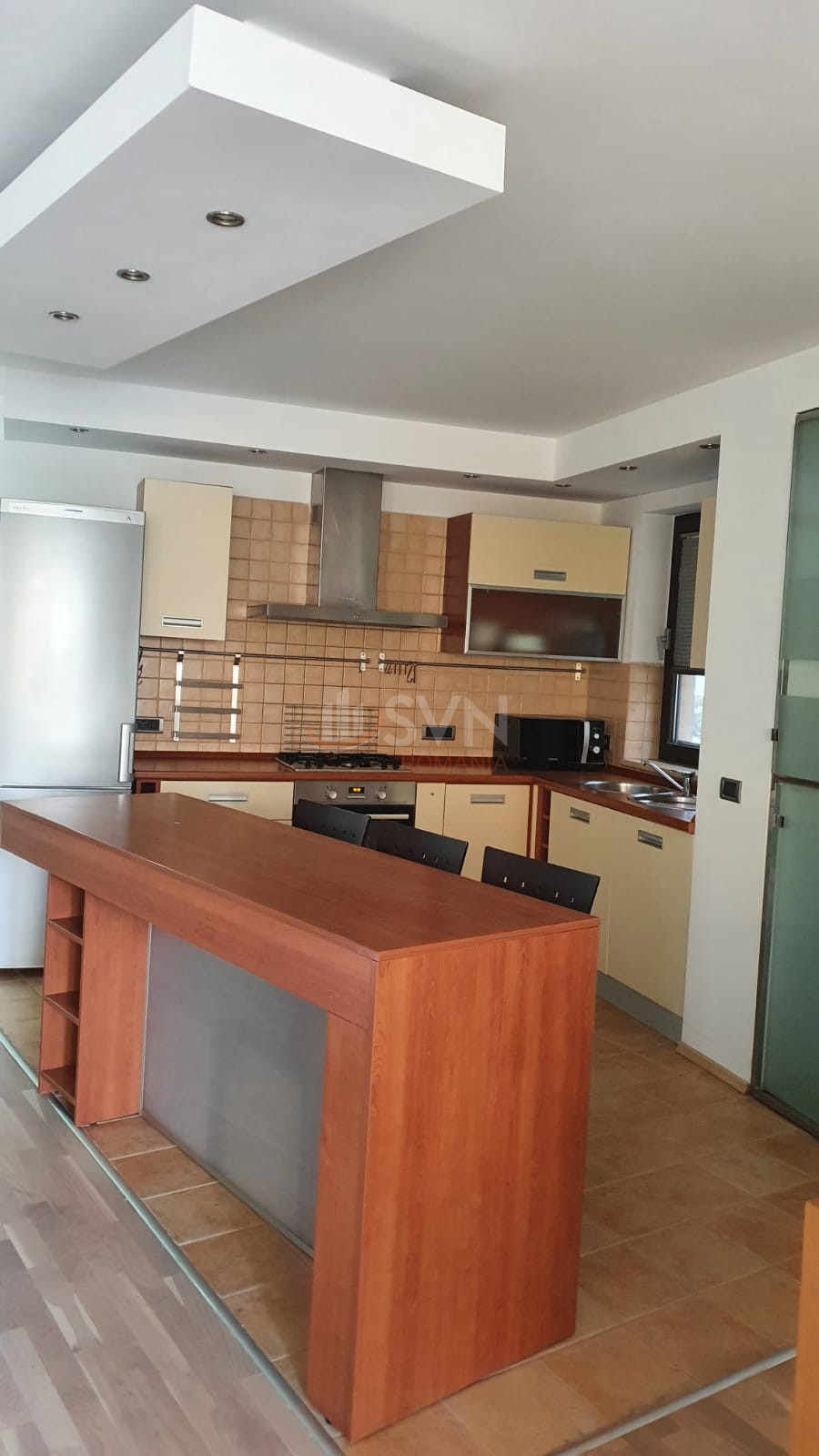 3 camere cu loc parcare subteran inclus Bucuresti/Dorobanti