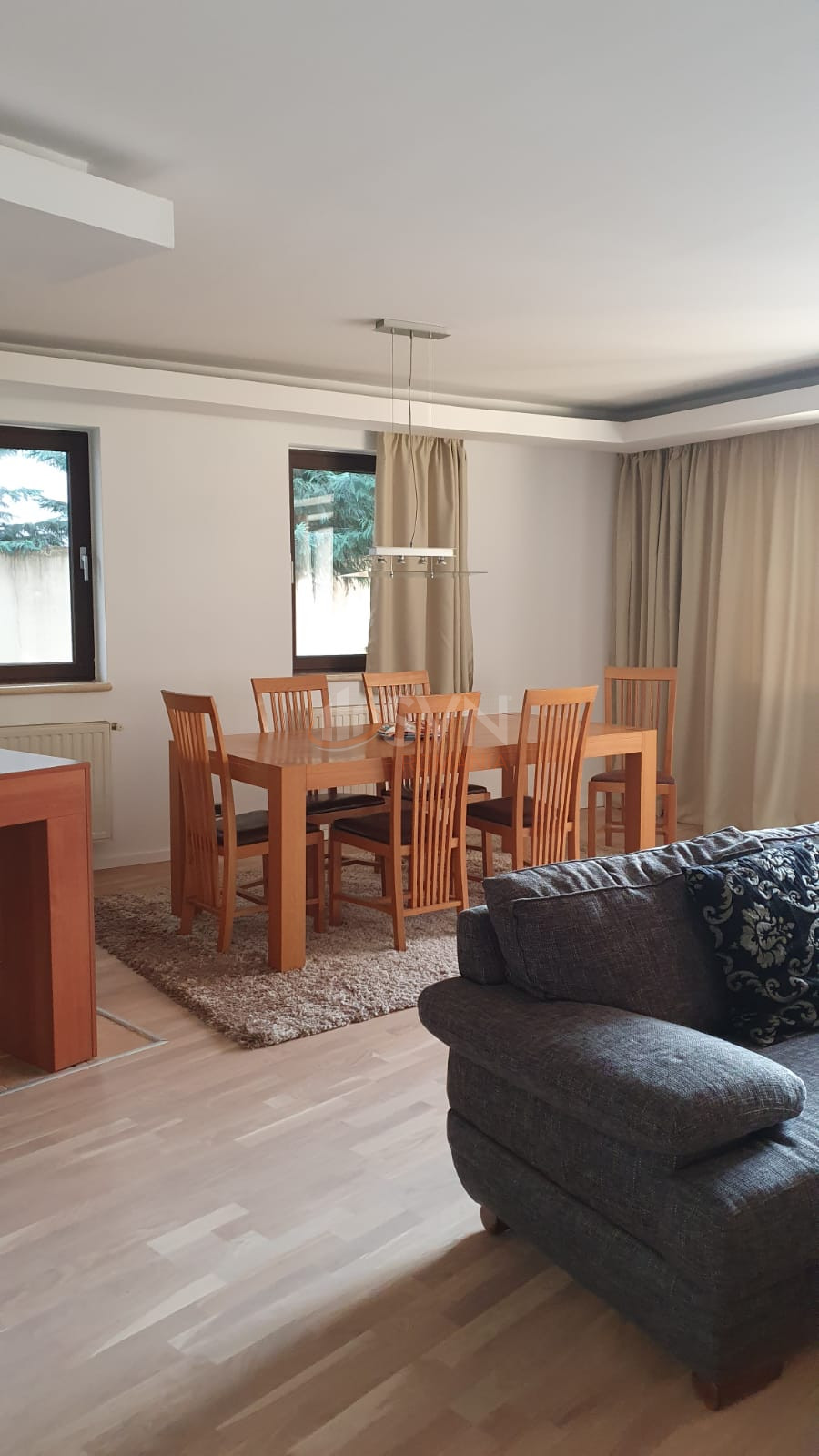 3 camere cu loc parcare subteran inclus Bucuresti/Dorobanti
