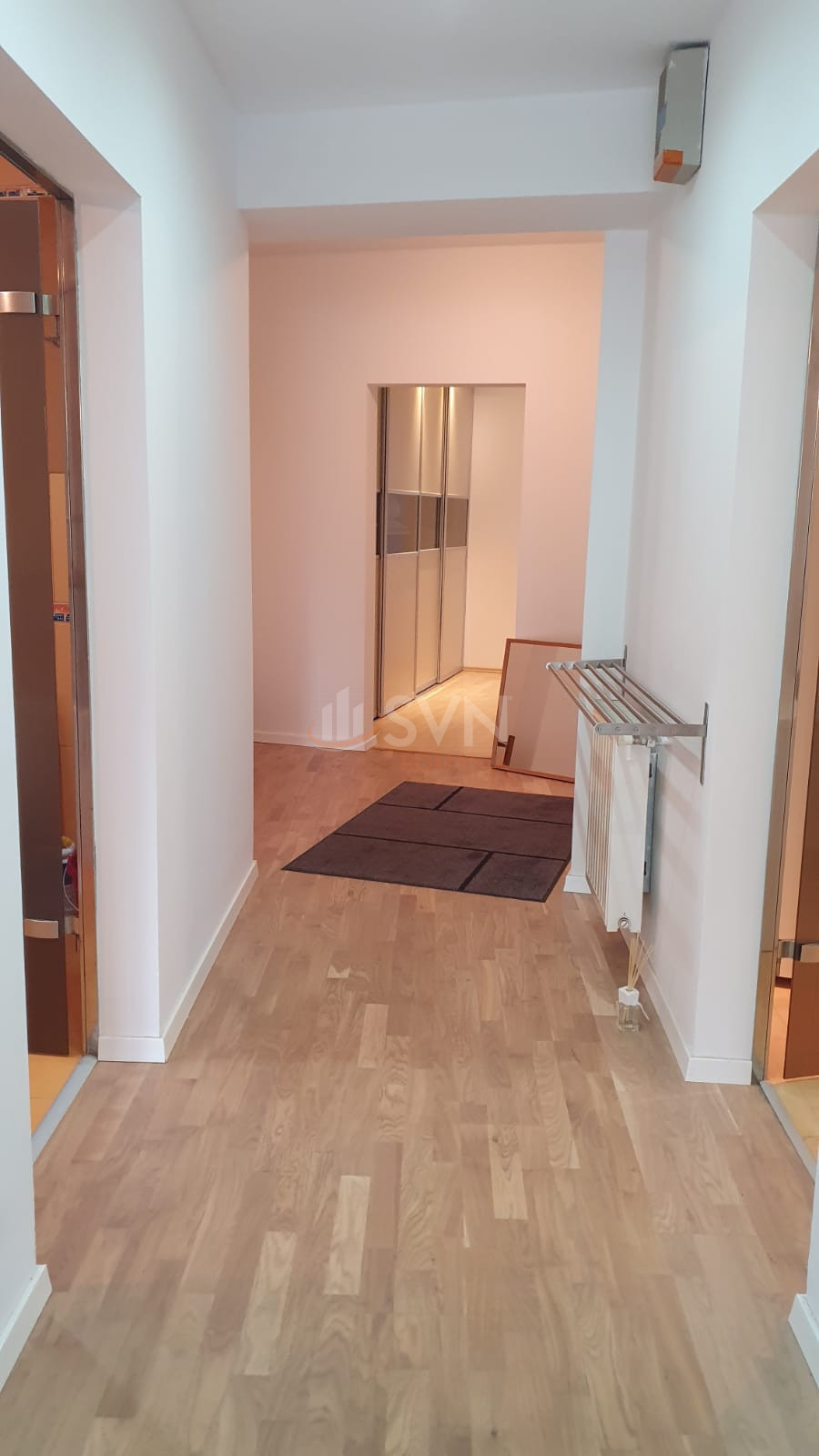 3 camere cu loc parcare subteran inclus Bucuresti/Dorobanti