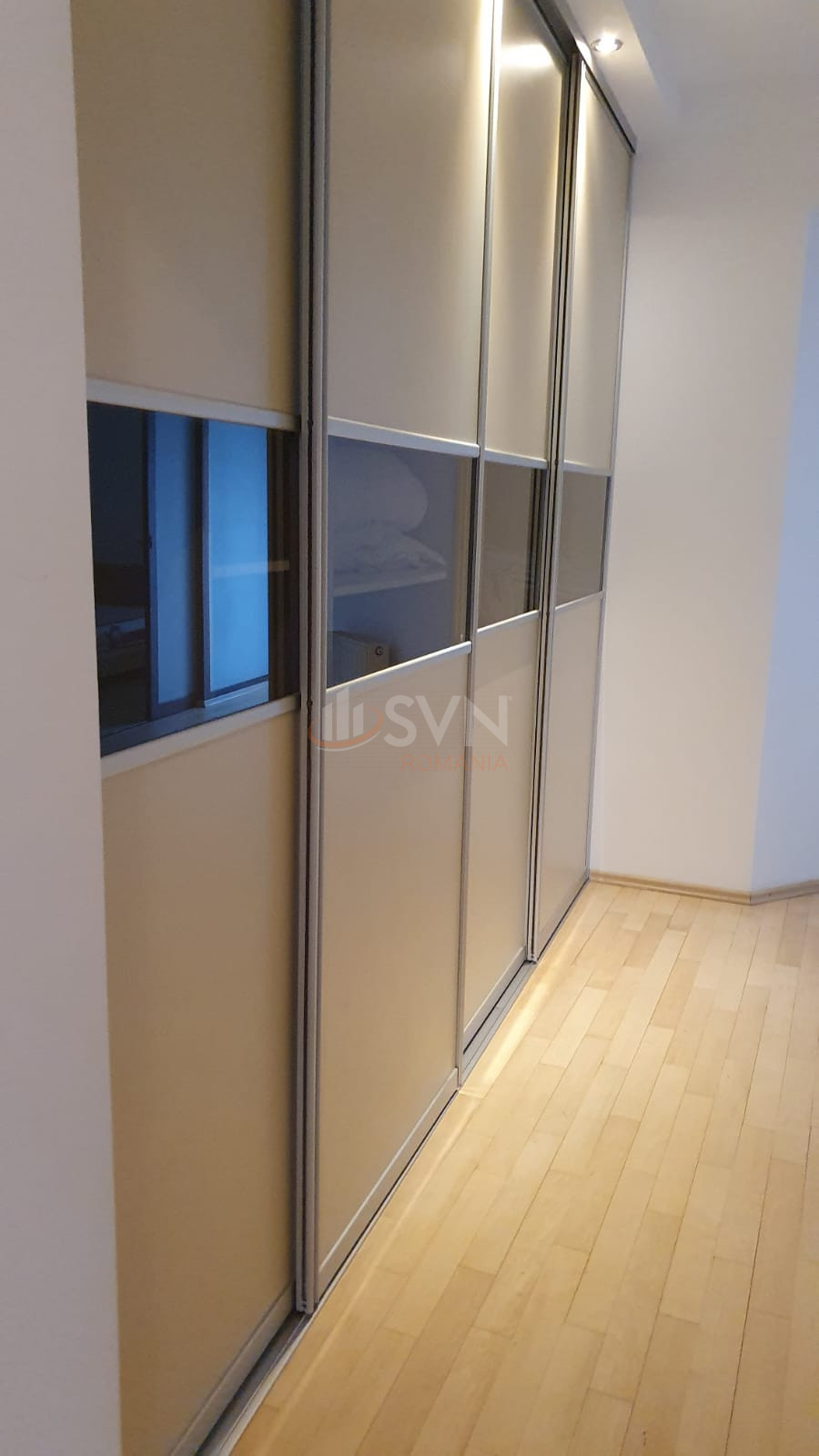 3 camere cu loc parcare subteran inclus Bucuresti/Dorobanti