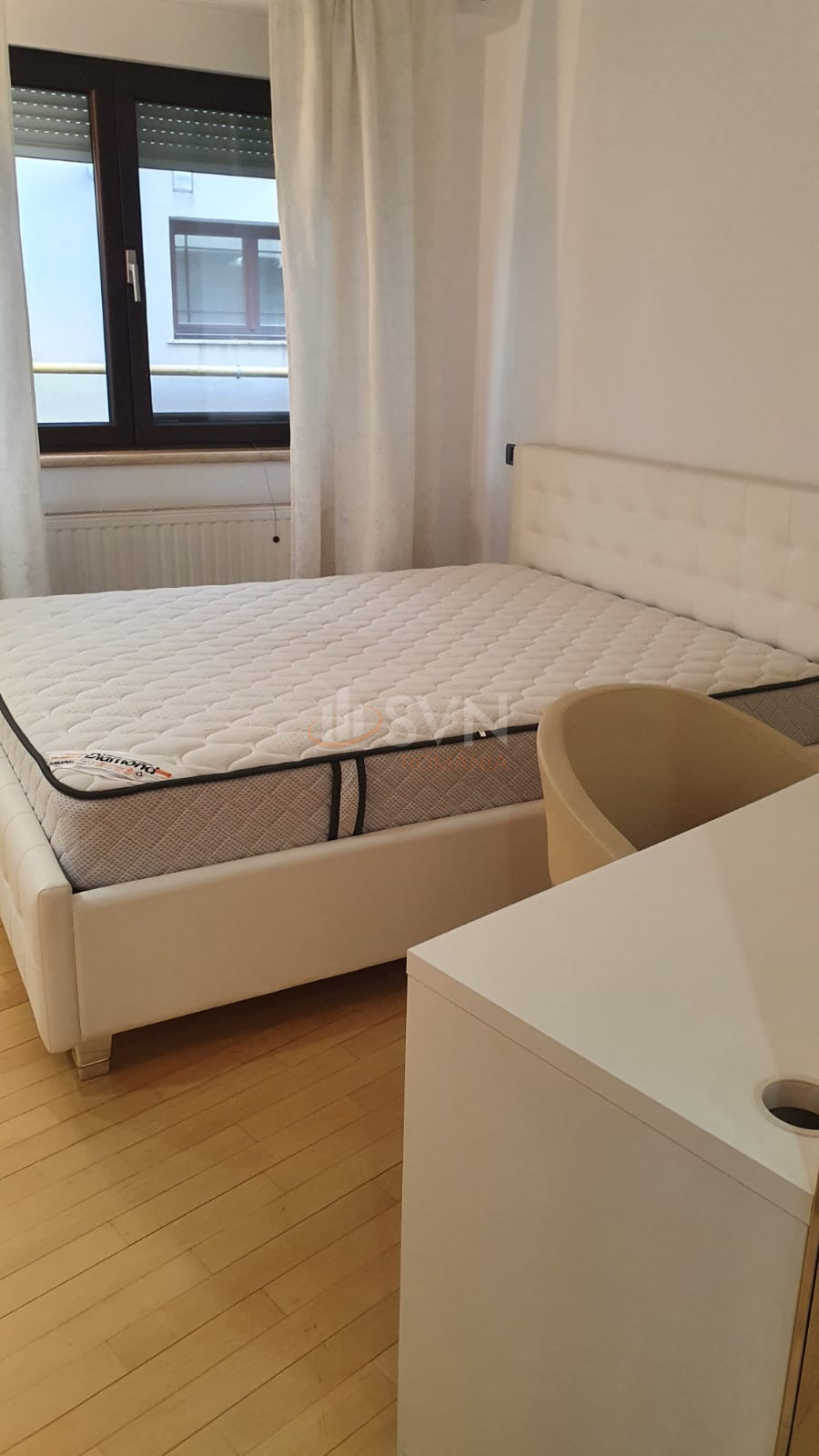 3 camere cu loc parcare subteran inclus Bucuresti/Dorobanti