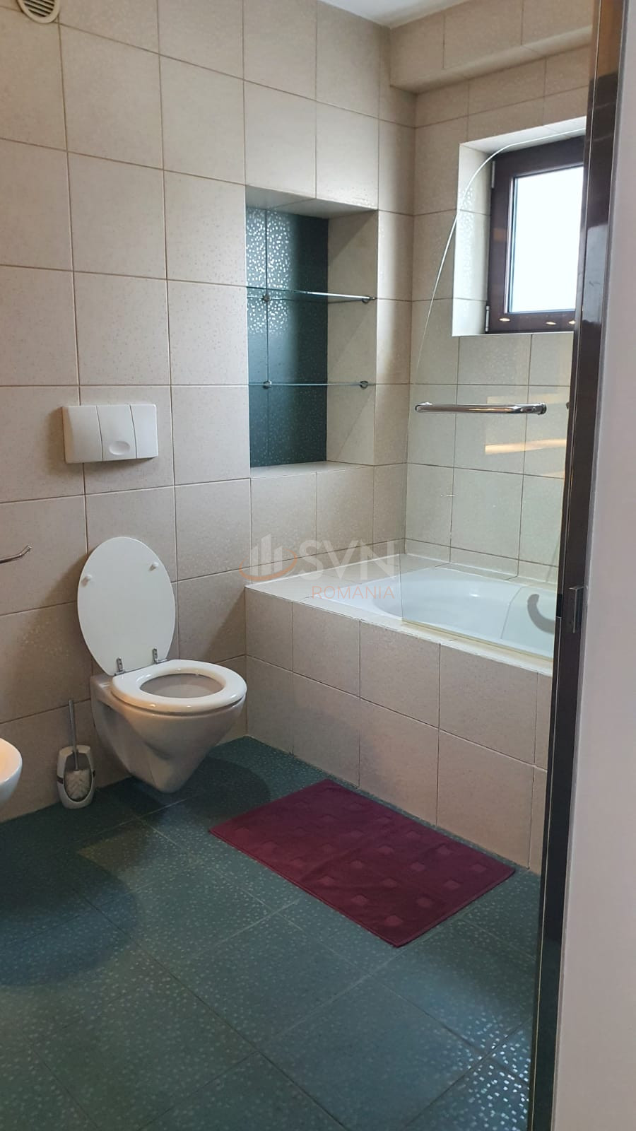 3 camere cu loc parcare subteran inclus Bucuresti/Dorobanti